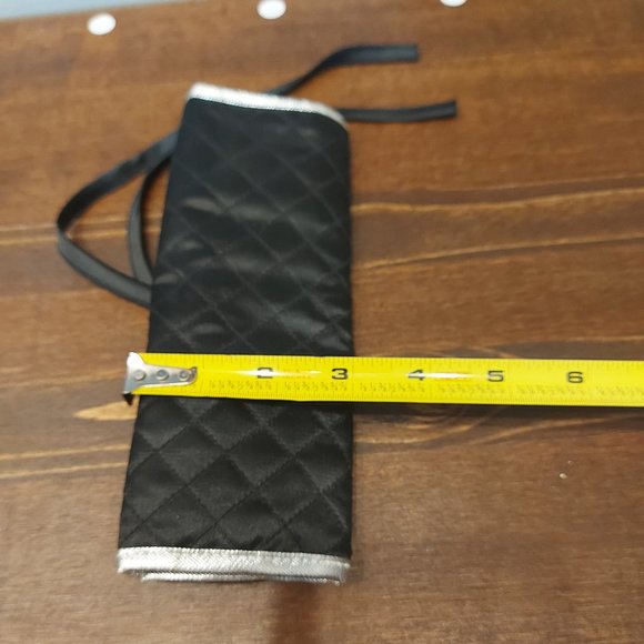 Makeup Brush Roll - Small - Picture 5 of 7